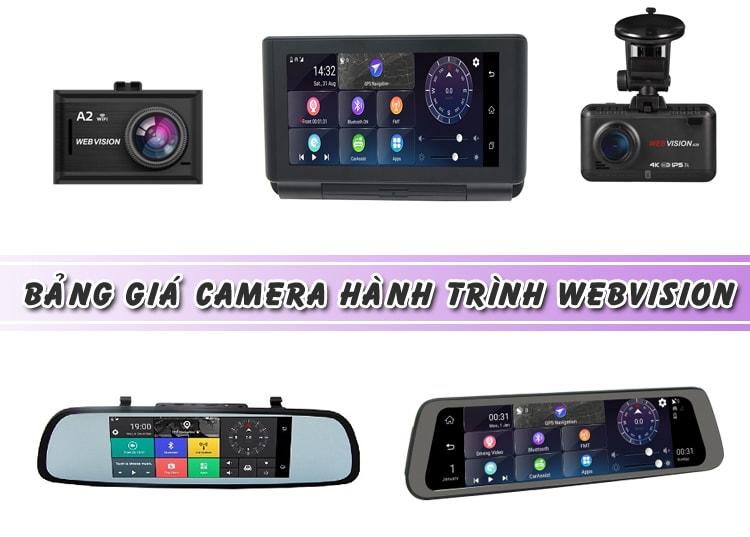 Lắp camera hành trình cho xe VinFast và những lợi ích mang lại