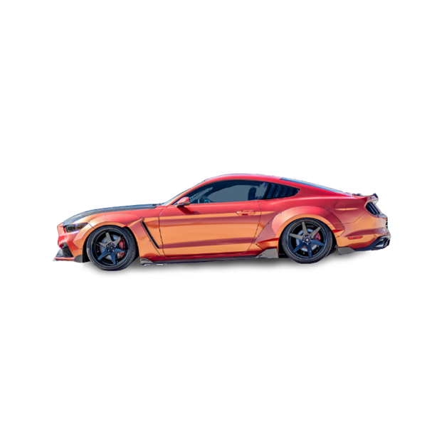 BODYKIT VINFAST VF3