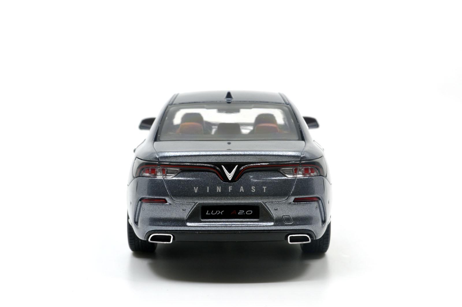 Mô hình xe VinFast Lux chính hãng, giá tốt tại PHỤ KIỆN VINFAST