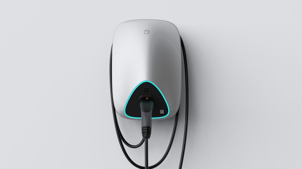 sạc Star Charge