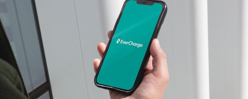 App Ever Charge