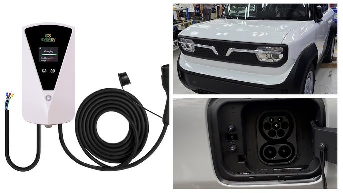 sạc DC VinFast VF3