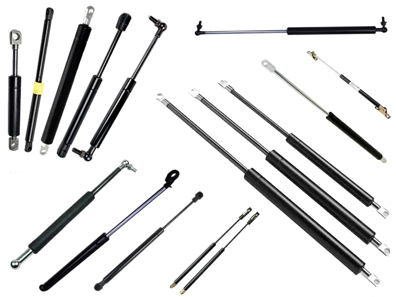 ty chống nắp capo cơ bản