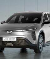tổng quan về limo green