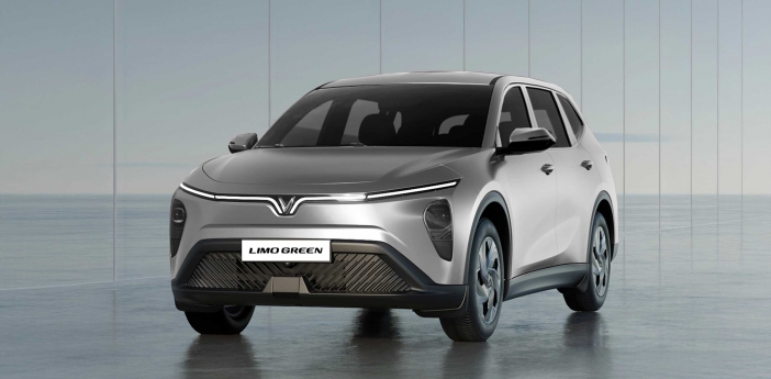 tổng quan về limo green