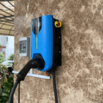 giá trụ sạc vgreen vinfast