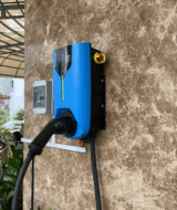 giá trụ sạc vgreen vinfast
