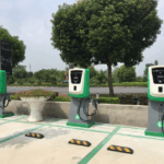 Bảng giá các trụ sạc Vgreen VinFast