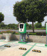 Bảng giá các trụ sạc Vgreen VinFast