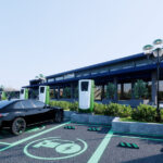Đăng ký đối tác trạm sạc VinFast - Cơ hội đầu tư 0 đồng hấp dẫn 2025