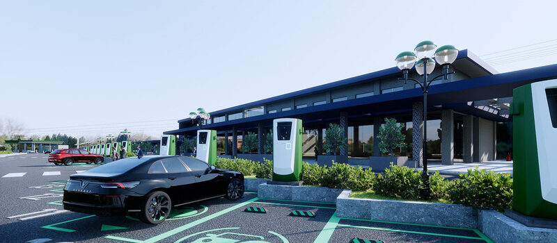 Đăng ký đối tác trạm sạc VinFast - Cơ hội đầu tư 0 đồng hấp dẫn 2025