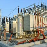 3 bước hạ trạm biến áp phục vụ nguồn điện cho trạm sạc 2025